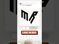 2文字ロゴの作り方！組み合わせの参考にどうぞ！#howto #logodesign #monogram #logomaker