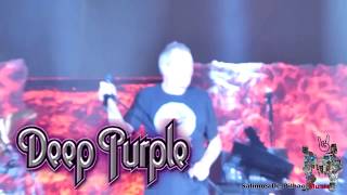 Deep Purple Live in Barakaldo Highlights