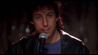 Somebody Kill Me - Adam Sandler 'The Wedding Singer' Original HD