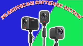 NearStream 2k Camera Software  HOWTO Review