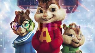 Mabel - Don't Call Me Up (Chipmunks Version)