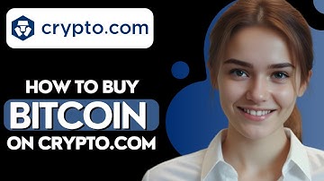 How to Buy Bitcoin on Crypto.com App