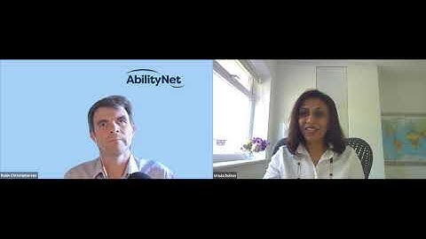 Accessibility Insights August 2021