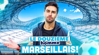 ON RENCONTRE LES SUPPORTERS MARSEILLAIS POUR LE CLASSICO OM-PSG