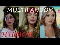 MULTIFANDOM || HUMOR