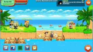 Ngọc Rồng Online Mua Cãi Trang Hải Tặc Sự Kiện Sv3 By S8Iuem8S