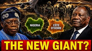 Nigeria vs Côte d'Ivoire | Who Leads West Africa? screenshot 1