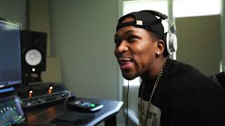 When Your Engineer Tries To Hop On Your Song