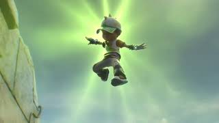 Boboiboy Sori @MrGalaxy