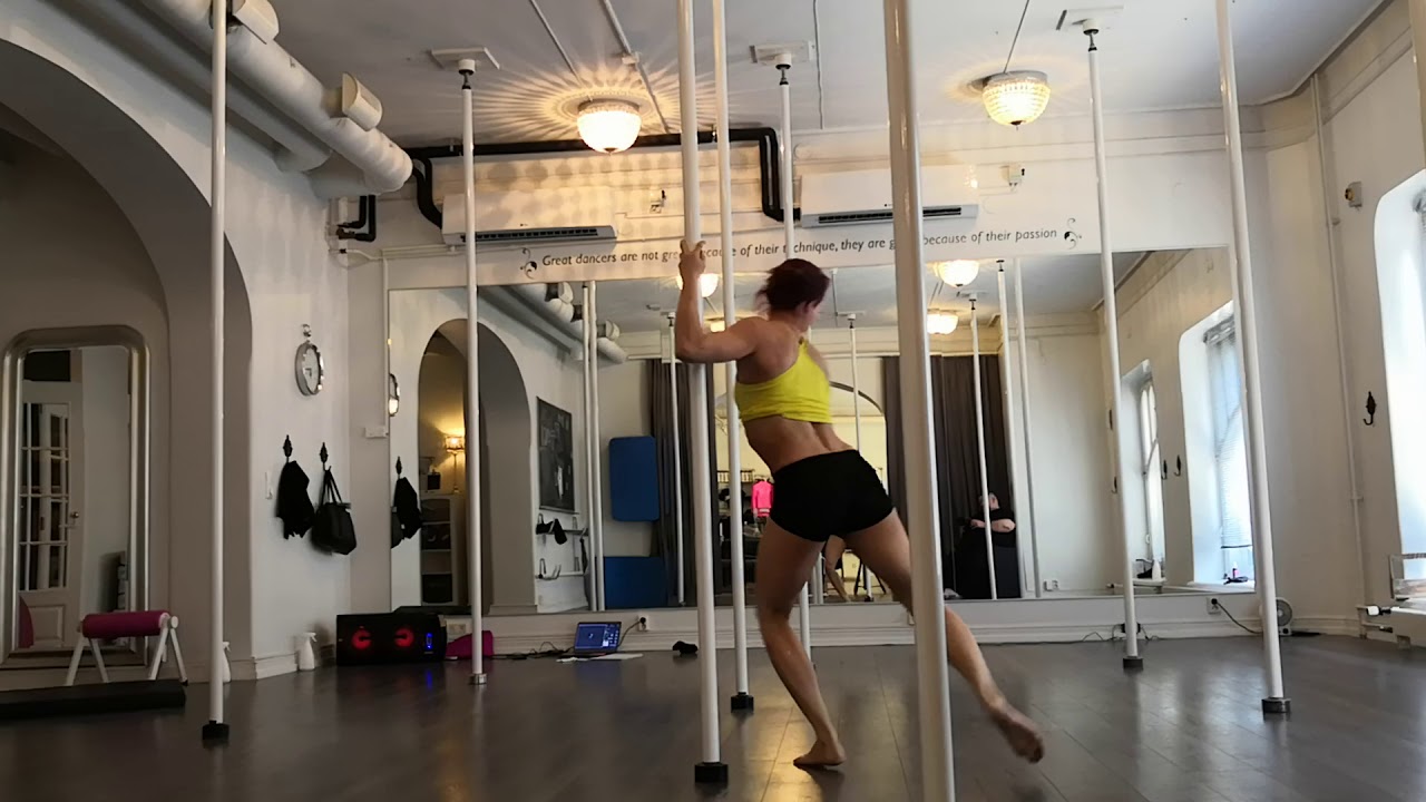 Salainen ainon sm mallivideo - ei saa jakaa!!