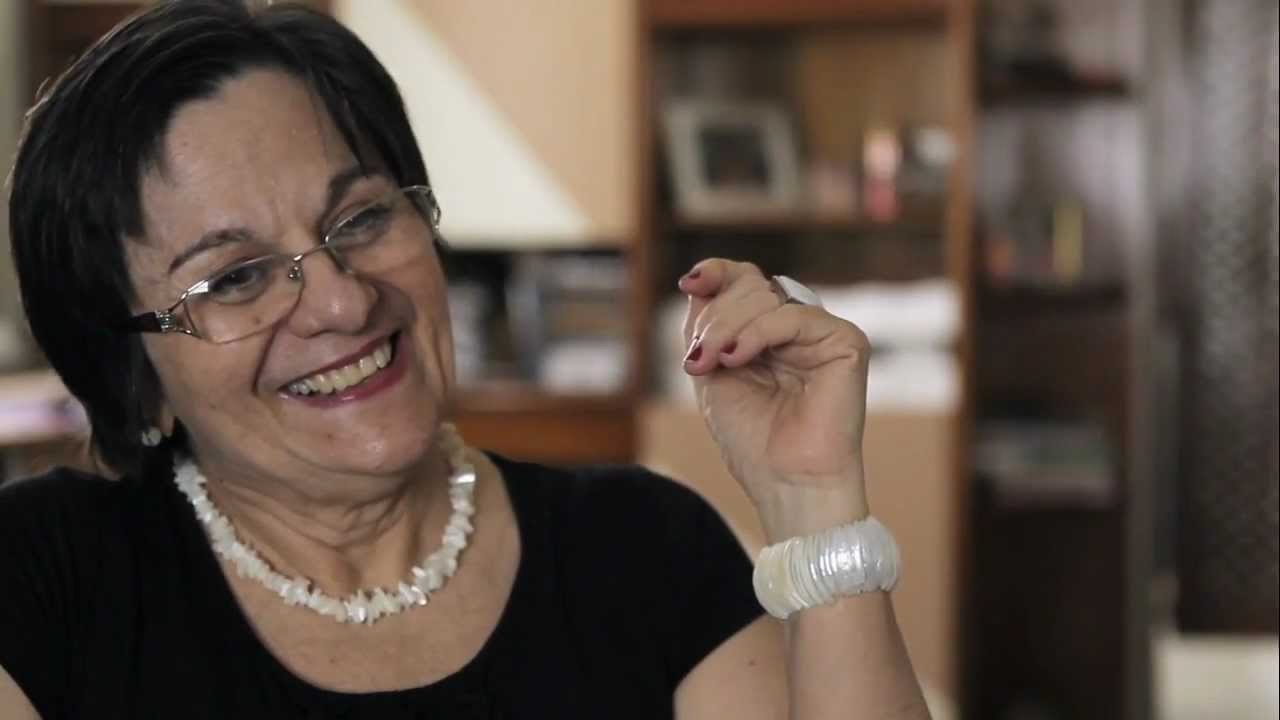 Artigo maria da penha