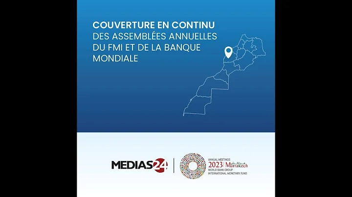 2023 Annual Meetings of the International Monetary Fund and the World Bank Group