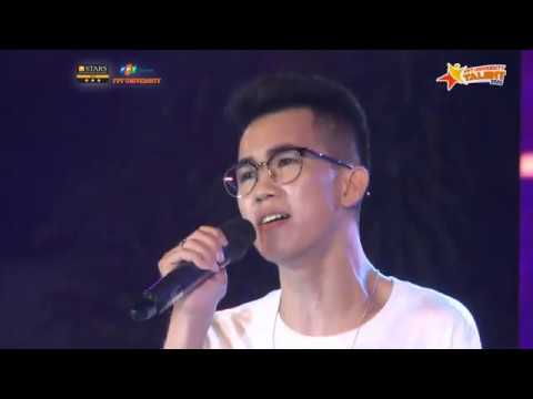 Video [CHUYỆN NHƯ CHƯA BẮT ĐẦU] QUÁN QUÂN F-TALENT 2020... - youtube