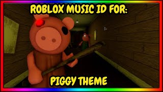 PIGGY ROBLOX MUSIC ID/CODE | MAY 2024 | *WORKING*