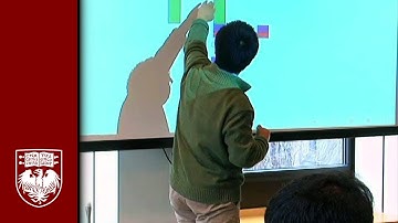 Jun Zhang on Laplacian Eigenfunctions Learn Population Structure