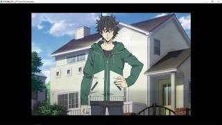 [Ep.01] The Rising of The Shield Hero: Relive the Animation Gameplay screenshot 3