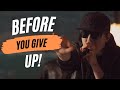WHEN YOU FEEL LIKE GIVING UP MUSIC - Powerful Motivational Video