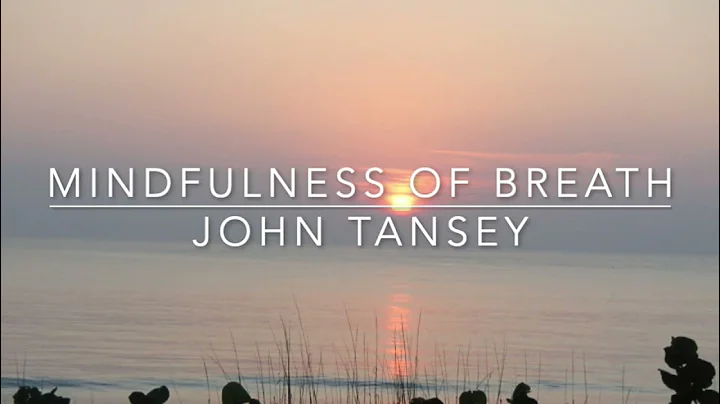 Breath Mindfulness
