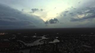 Drone Flight 04172016