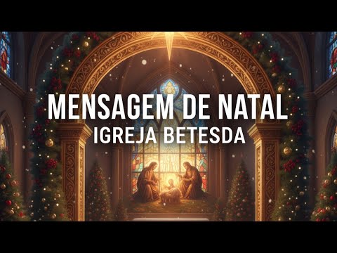 Feliz Natal!