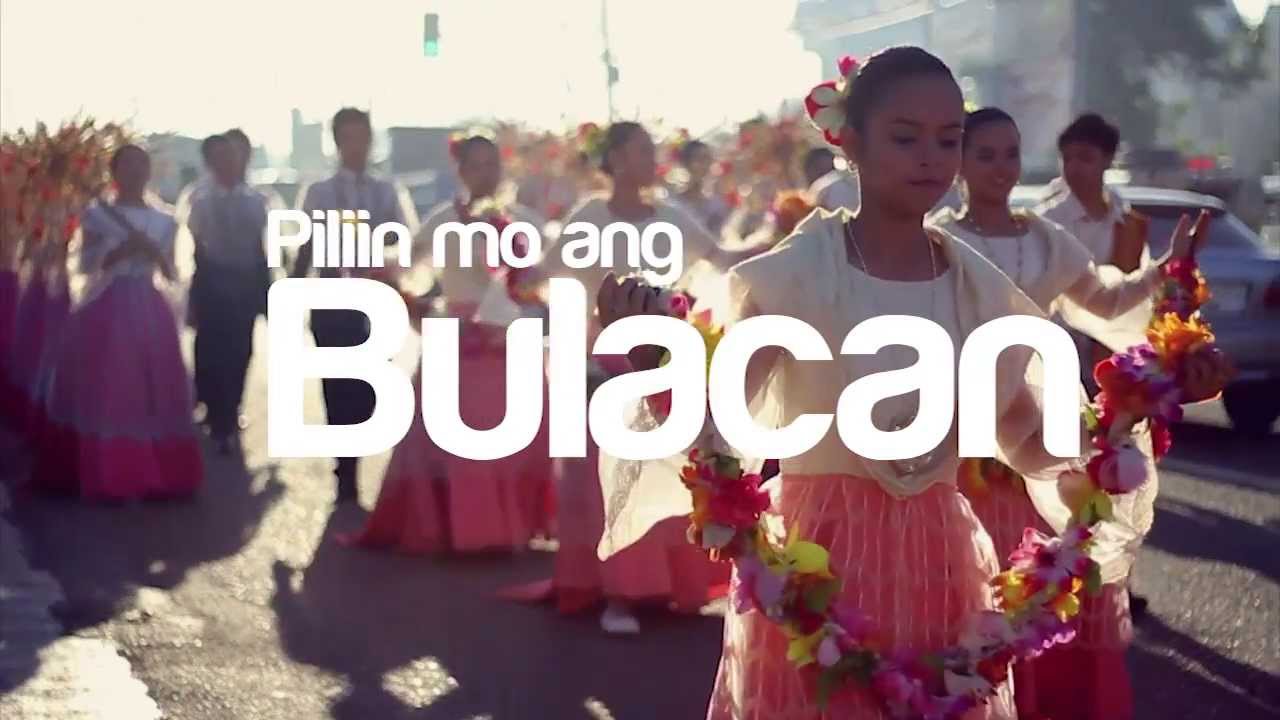 Piliin mo ang Bulacan [Tourism Marketing project] [Capital Cities - Safe & Sound]