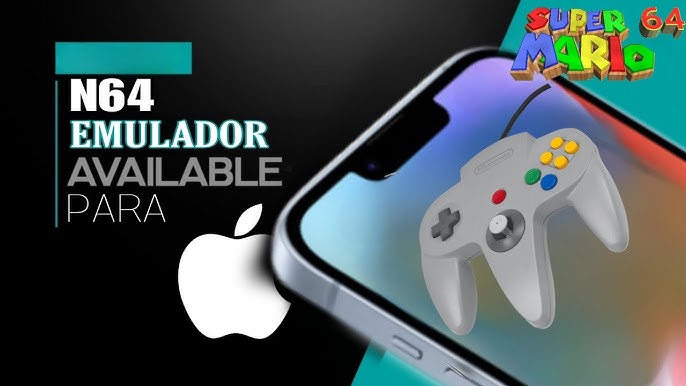Instale jogos do Game Boy Advance em seu iPhone com iOS 9.3, 9.3.1 e 9.3.2  Beta [Sem Jailbreak] 