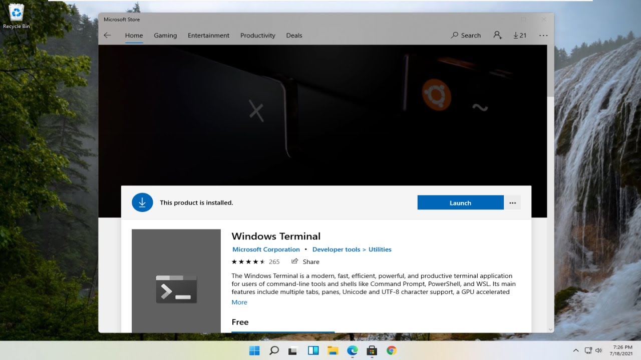 How to Move Your Downloads Folder to Another Drive in Windows 11 - YouTube