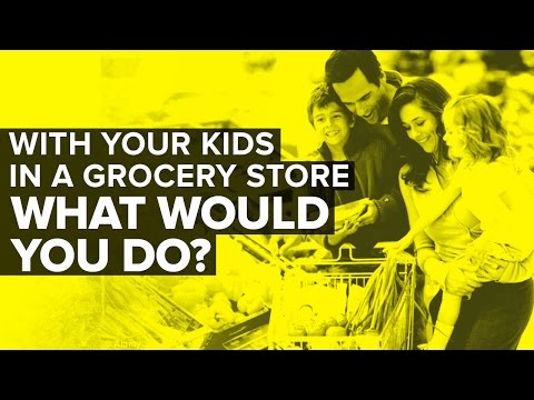 What To Do When a Stalker Follows You and Your Family