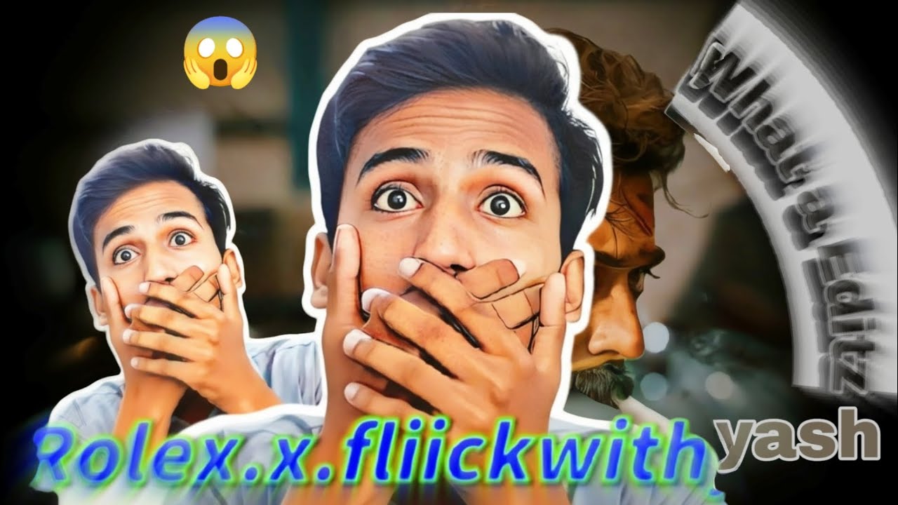 Rolex editz ]- full mass BGM l Teaser 🔥ll @wis_domInation - YouTube