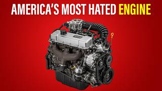 Chevy’s Iron Duke 2.5L: The Engine America Loved to Hate