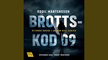 Chapter 10.7 - Brottskod 09