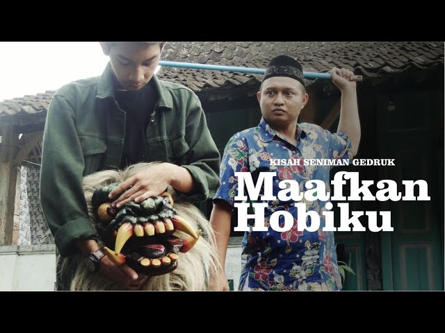 MAAFKAN HOBIKU - Film Pendek Indonesia ( Mengharukan ) class=