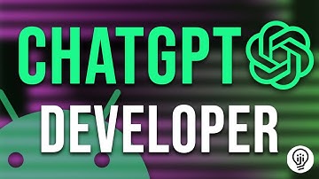 ChatGPT to Building an Android App: Unexpected Results!