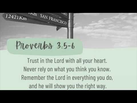 Joanna Newbury- I can only imagine