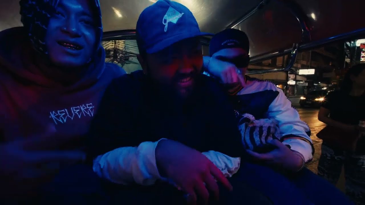 Delinquent Society - Certified feat. No-ID (Official Music Video) adlı videoyu YouTube'da izle Delinquent Society - Certified feat. No-ID (Official Music Video) adlı videoyu YouTube'da izle