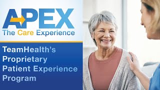 What is APEX? | TeamHealth