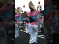 #阿波踊り #菊水連 #dance #祭り