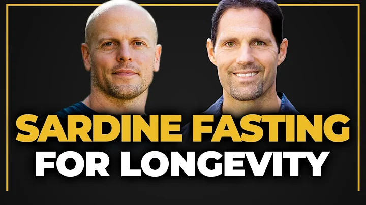 All Things Ketones, How to Boost Cognition, Sardine Fasting, Diet Rules, & More — Dr. Dom D’Agostino