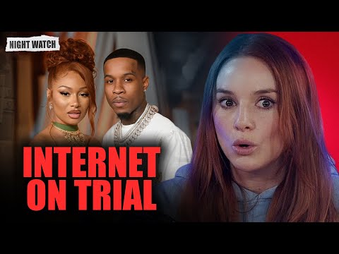 The Megan Thee Stallion Leak: A Digital Crime