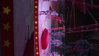 The Loomis Bros Circus Part 1