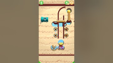 dig this! (Dig it ) 198-8 | The Ball | Dig this level 198 episode 8 solution gameplay walkthrough