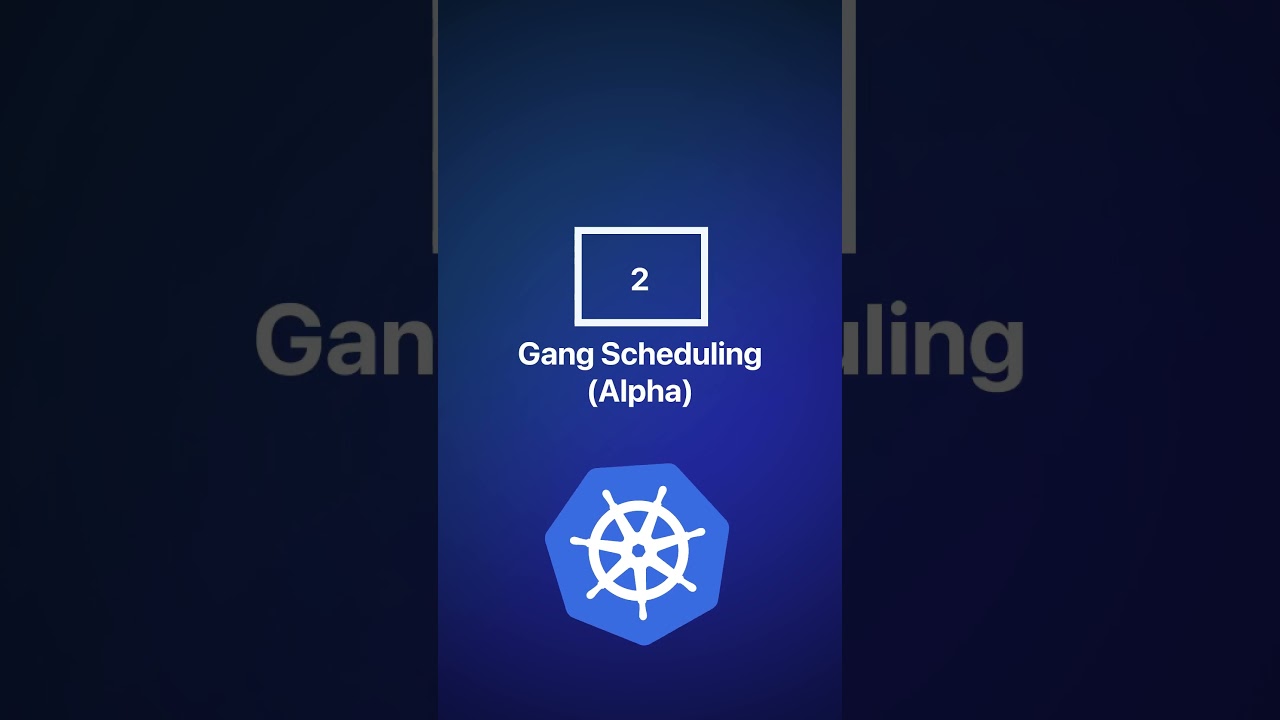 Kubernetes 1.35 version new features and changes 