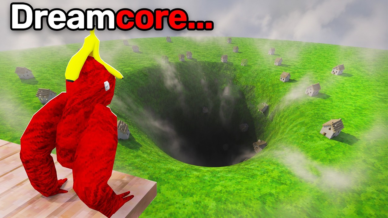 We Found DREAMCORE In Gorilla Tag...