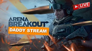 Чиллим на основе мб фармим | Arena Breakout