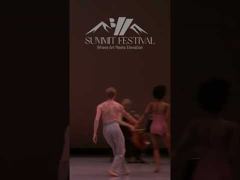 After The Rain at The Ballet West Summit Festival