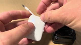 How to Connect Pair and Use YFYYF Wireless Transmitter