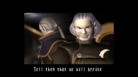 Polymega™ - Panzer Dragoon Saga - Endless Summer of Saturn