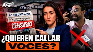 ¡Denuncian Censura En La Información! Juristas Y Comunicadores Encienden El Debate Nacional ¡Denuncian Censura En La Información! Juristas Y Comunicadores Encienden El Debate Nacional