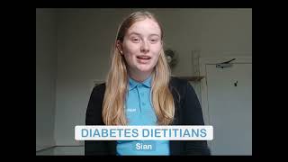 Dietitians Week