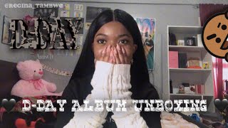Download Lagu D-DAY ALBUM UNBOXING // AGUDT D VERSION 2 MP3 Download Lagu D-DAY ALBUM UNBOXING // AGUDT D VERSION 2 MP3